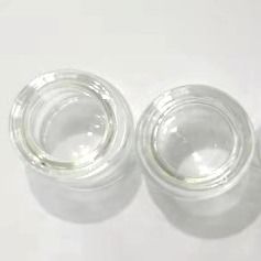 Frascos 2ml-50ml del tubo de cristal de Borosilicate para líquido/el polvo