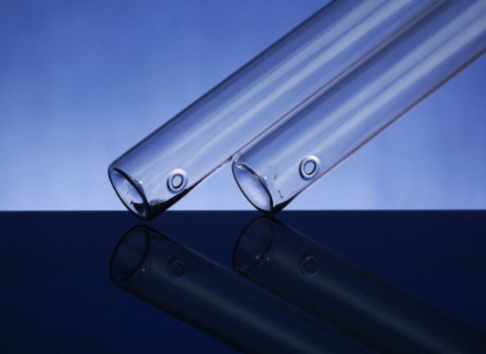 Líquido de cristal o poder del tubo de ensayo que embala 2ml-50ml