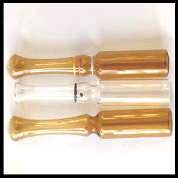 Ampollas de cristal vacías 1ml-40ml del Borosilicate neutral medicinal farmacéutico