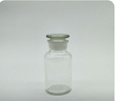 tapón de goma de los frascos de cristal de la inyección del Borosilicate 2-50ml