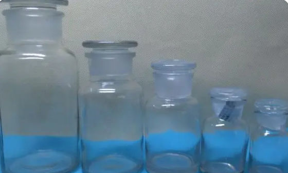 Viales de tubo de vidrio con tapón de goma para productos farmacéuticos