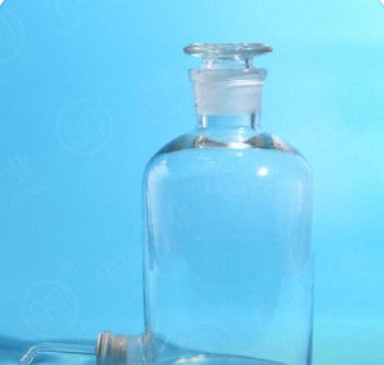 Muestra libre de Borosilicate 2ml-50ml del vidrio de la botella clara de la inyección